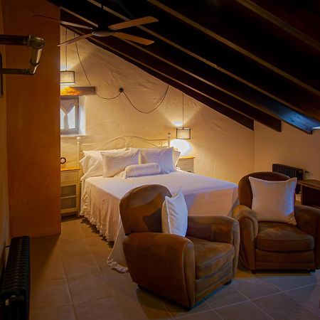 Hotel Posada Al Vent - Adults Only Coscojuela de Sobrarbe Exterior photo