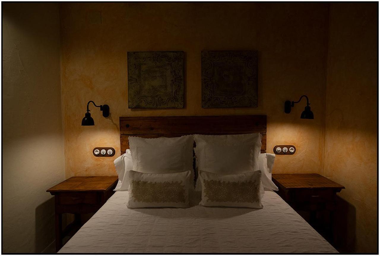Hotel Posada Al Vent - Adults Only Coscojuela de Sobrarbe Exterior photo