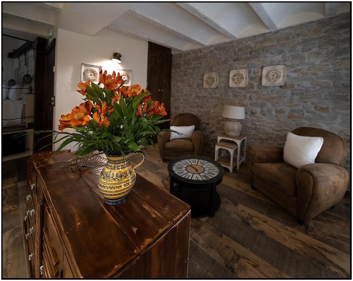 Hotel Posada Al Vent - Adults Only Coscojuela de Sobrarbe Exterior photo