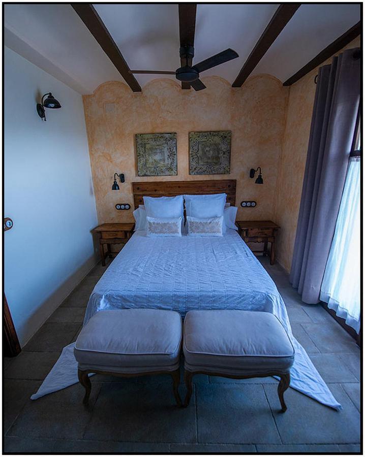 Hotel Posada Al Vent - Adults Only Coscojuela de Sobrarbe Exterior photo