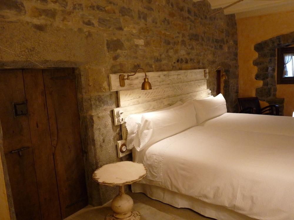 Hotel Posada Al Vent - Adults Only Coscojuela de Sobrarbe Exterior photo