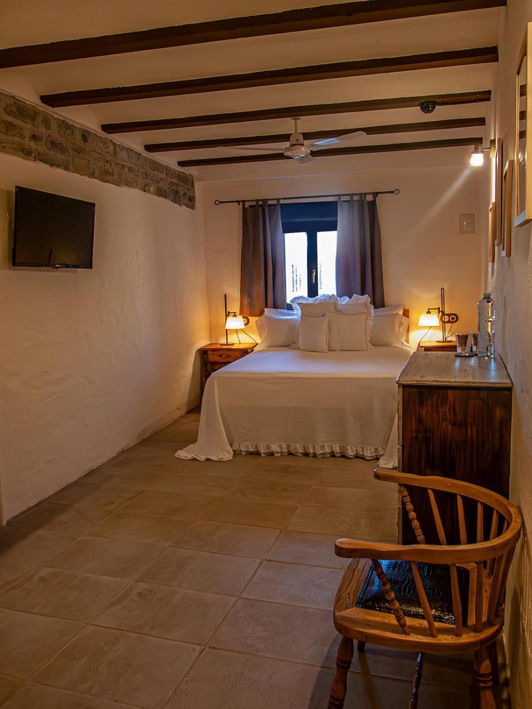 Hotel Posada Al Vent - Adults Only Coscojuela de Sobrarbe Exterior photo