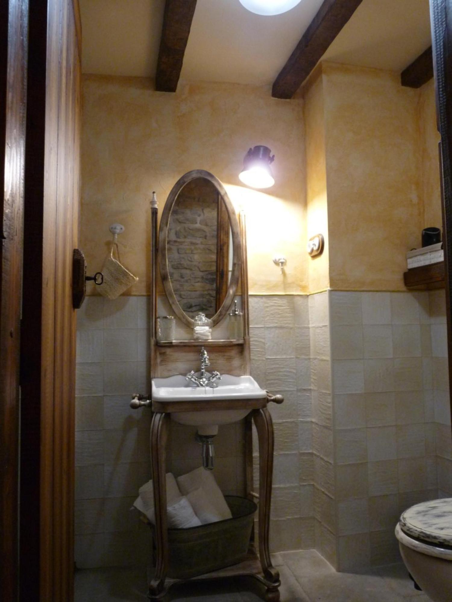 Hotel Posada Al Vent - Adults Only Coscojuela de Sobrarbe Exterior photo