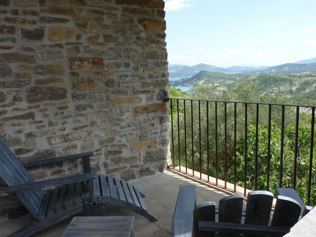 Hotel Posada Al Vent - Adults Only Coscojuela de Sobrarbe Room photo